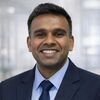 Dr. Shashank Srinivasan